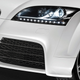 Illustration for article titled 2010 Audi TT RS: Haben Sie Einen Wet-nap?